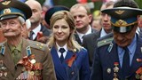 Ngắm nhan sắc tuyệt trần nữ công tố viên Crimea